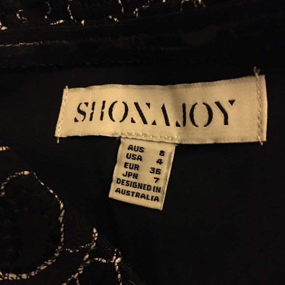 Shona Joy - Picture 8 of 8